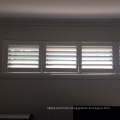 Best sale wood window shutters shutters wood plantation